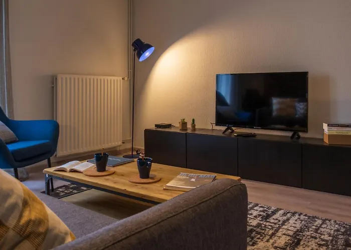 Appartement Toulousecitystay Colomiers