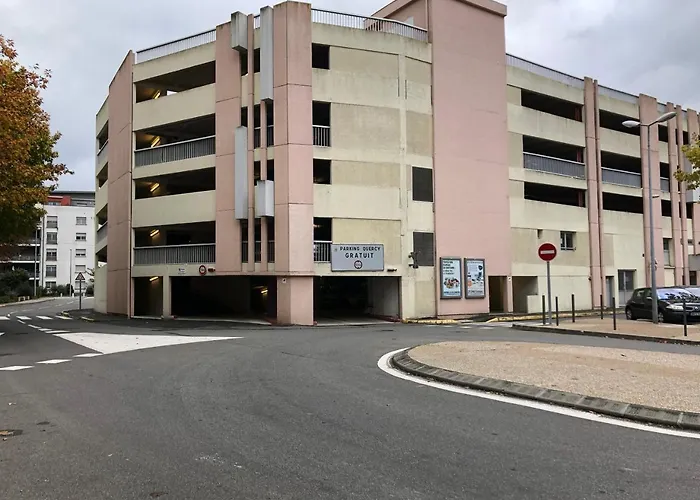 Appartement Toulousecitystay Colomiers