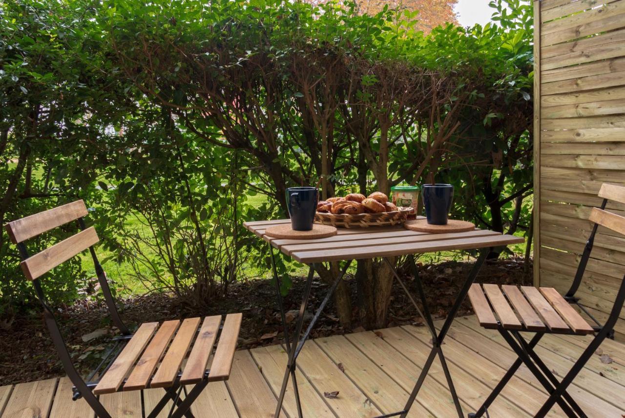 Toulousecitystay Apartment *