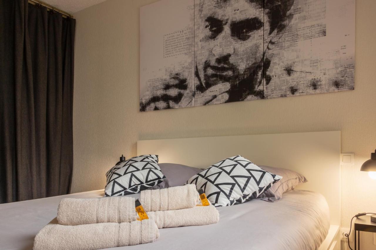Apartment Toulousecitystay