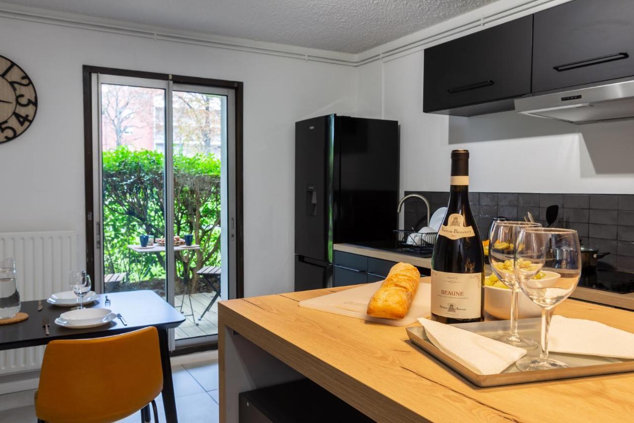 Toulousecitystay *