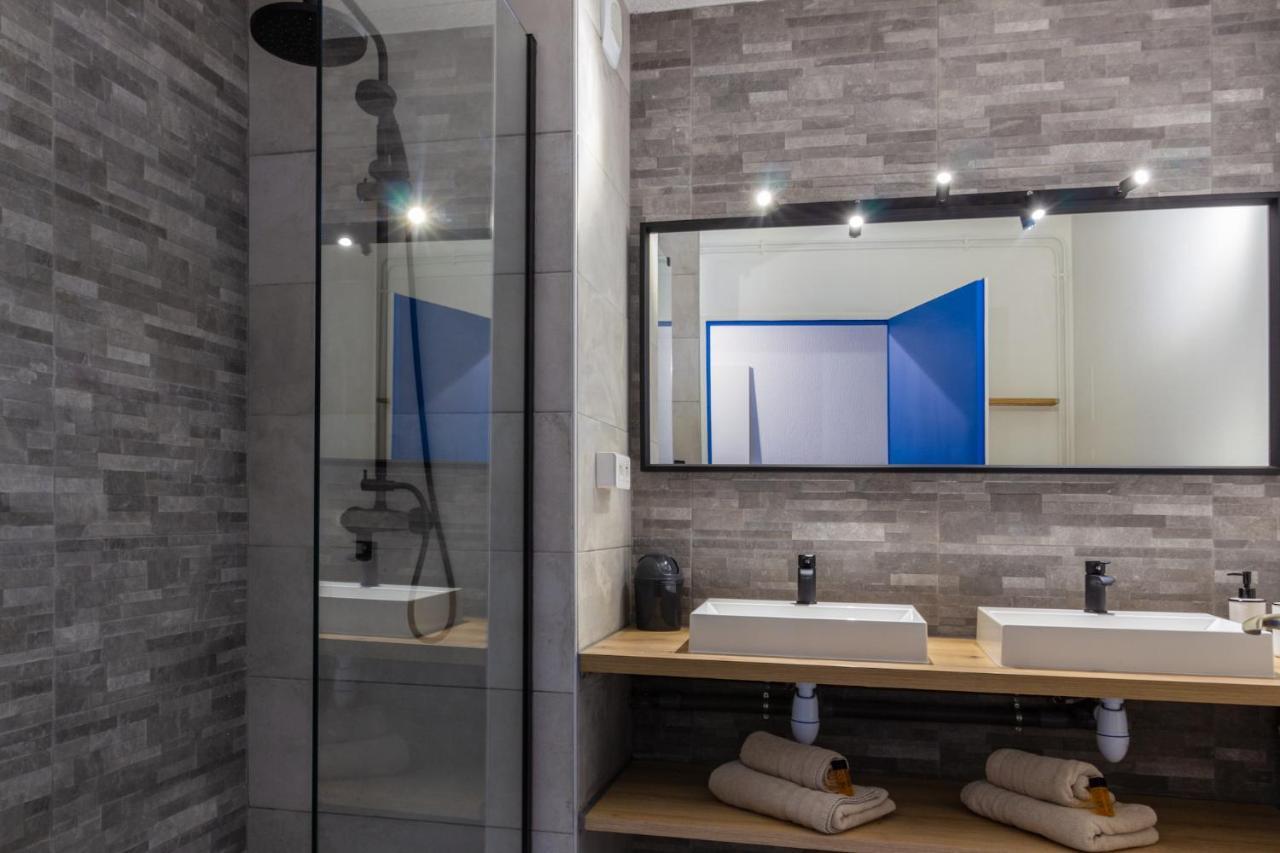 Toulousecitystay Apartment