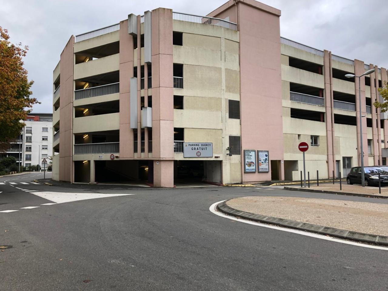 Toulousecitystay