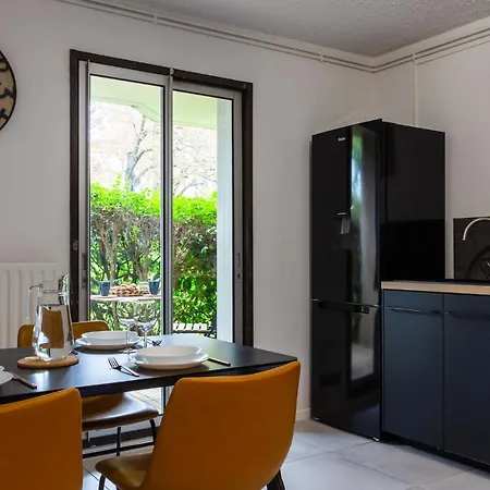 Appartement Toulousecitystay Colomiers Exterior foto