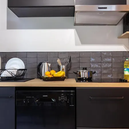 Appartement Toulousecitystay Colomiers Exterior foto