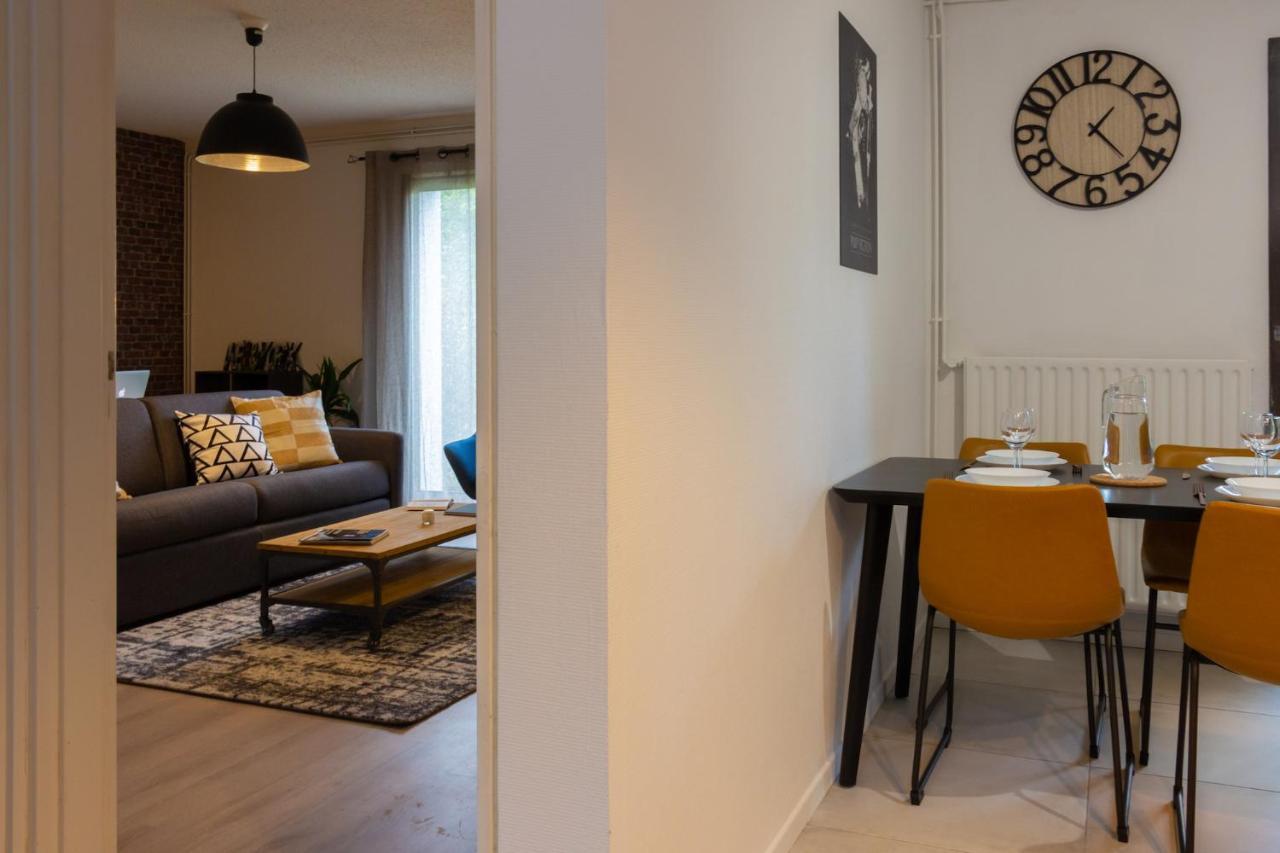 Toulousecitystay