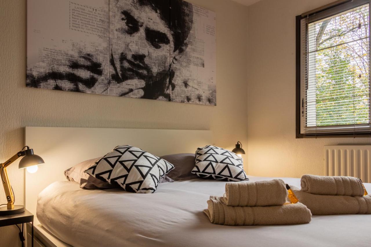 Toulousecitystay * Colomiers